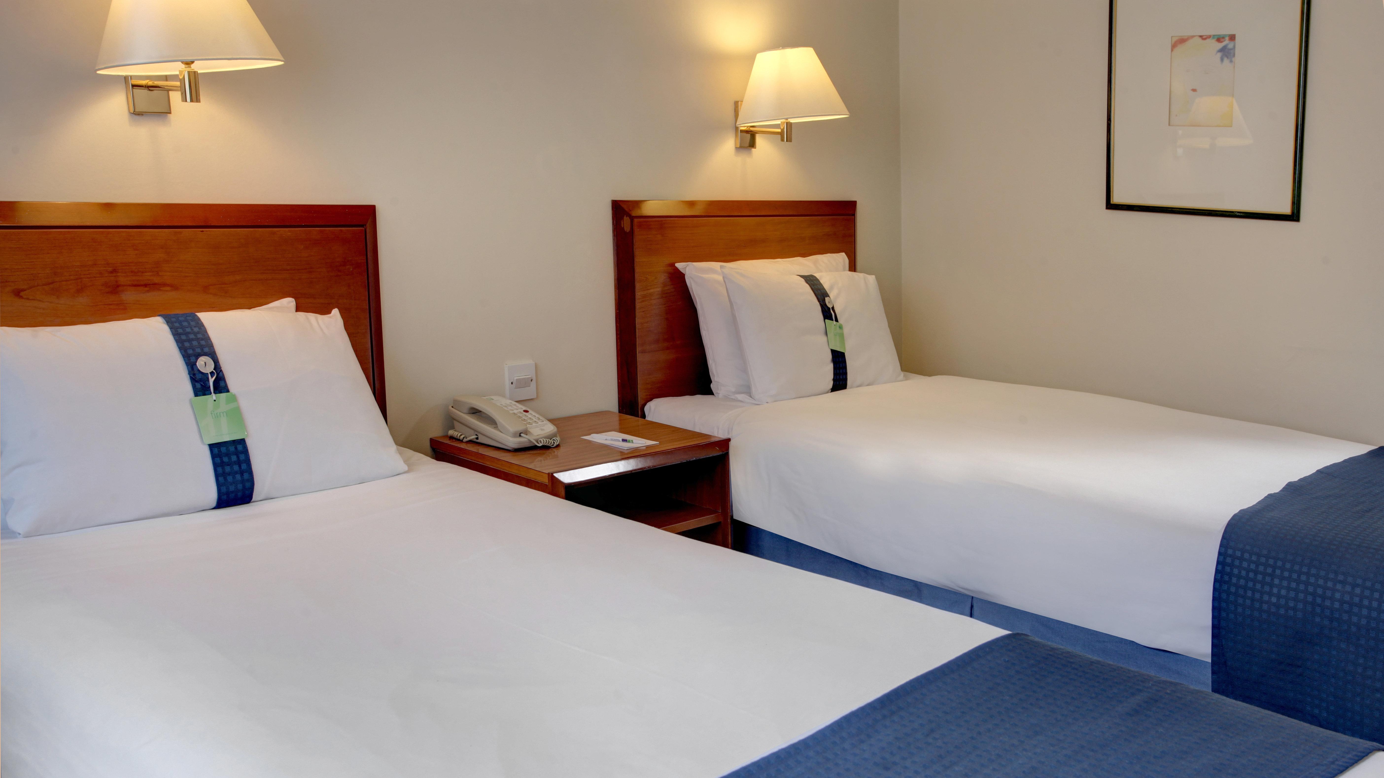 Holiday Inn Basingstoke By Ihg Exterior photo